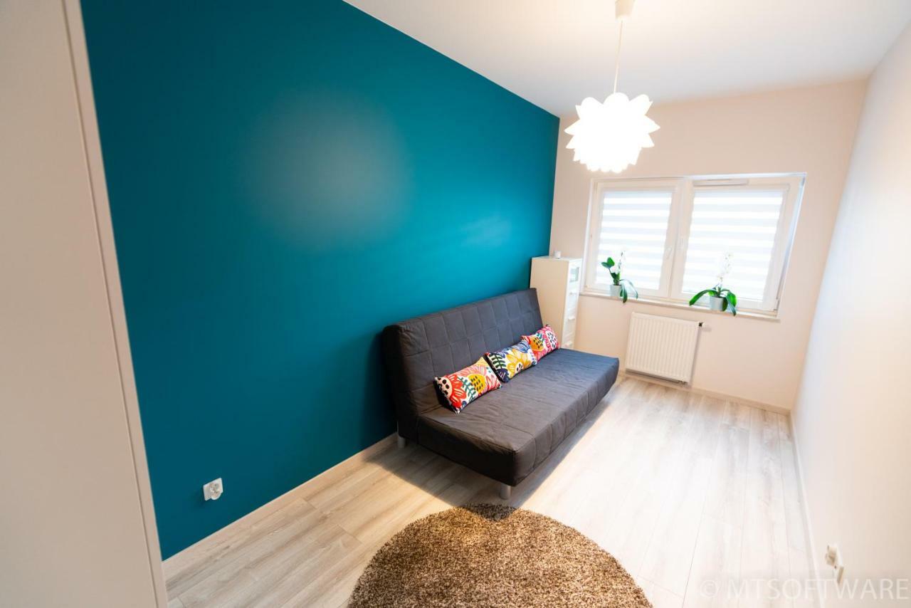 Cozy Apartment - Bunscha Krakow - Ruczaj מראה חיצוני תמונה