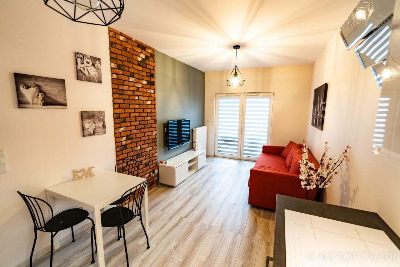 Cozy Apartment - Bunscha Krakow - Ruczaj מראה חיצוני תמונה