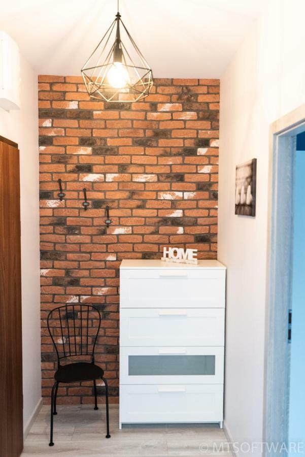 Cozy Apartment - Bunscha Krakow - Ruczaj מראה חיצוני תמונה